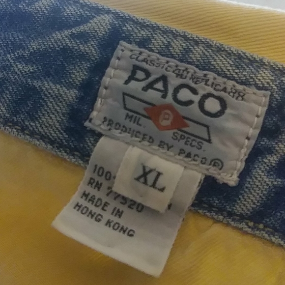 Paco designed in Italy - Picture 4 of 4